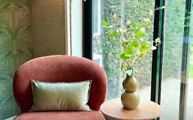 Van der Valk Hotel Gent-Drongen